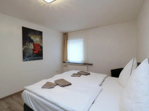 Aparthotel Kompass A 401