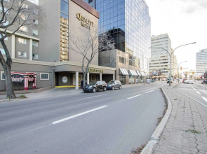 Courtyard by Marriott Regina Downtown