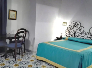 Central Studio Capri