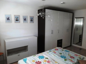 Jollen Apartments