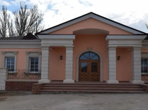 Hostel Usadba Graf Oliv