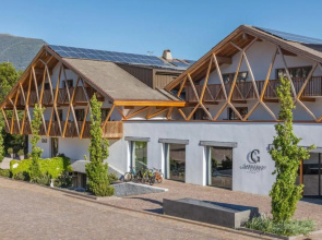 Hotel Garberhof