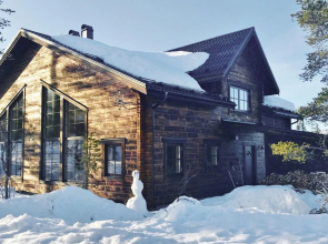 Awesome Home in Vemdalen With 4 Bedrooms, Sauna and Wifi
