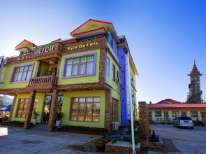 Hotel Rich