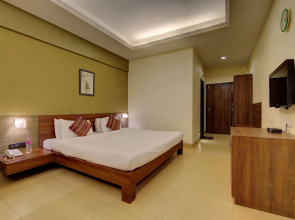 Khanvel Resort