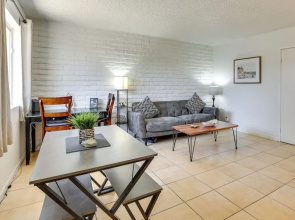 Glendale Unit w/ Private Yard Near Sports Venues!