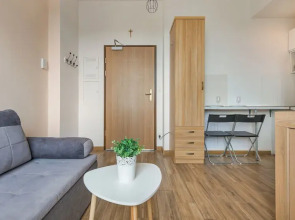 Apartamenty Sun & Snow Obrońców Wybrzeża