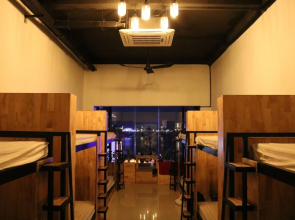 Cool Wrong Backpacker Hostel