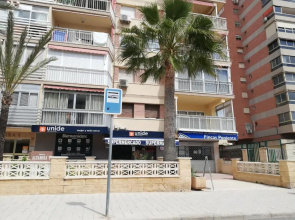 Principado Marina II