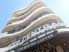 TTR Central Apart Hotel