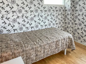 4 Star Holiday Home in Ronneby