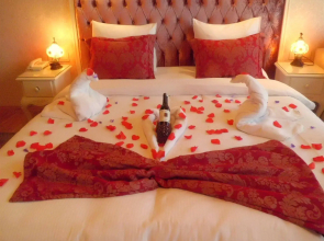 Отель Venue Hotel Old City Istanbul