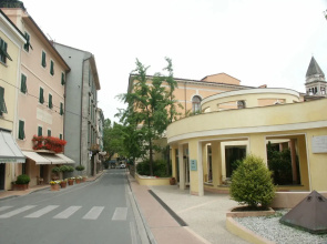 Albergo Livorno