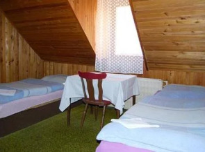 Hotel Aldek