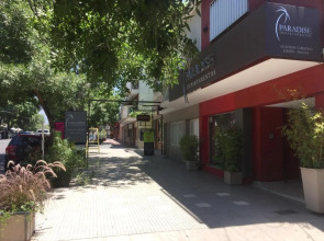 Paradise Departamentos