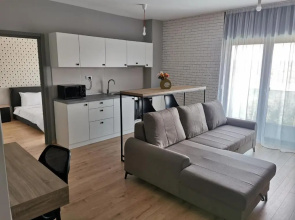 Apartament incantator Iasi Copou
