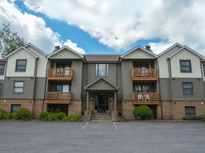 Ski Harbor 2 Bedroom Townhome #39