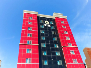 Busan Songdo Q Five Hotel