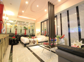 Hotel Grassino Urban Resort Urawa