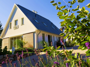 Kamphof Usedom Ferienanlage
