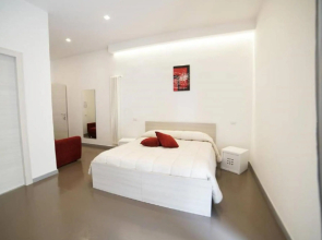 Matera Charme Rooms