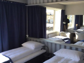 Live Lofoten Hotel