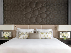 Fairmont Tazi Palace Tangier