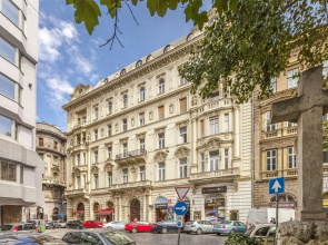 RBNB Apartments - Inner City I.