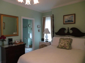 Redwood Bed and Breakfast