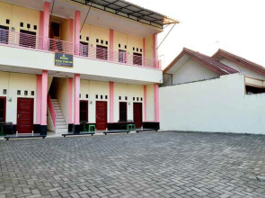 Rumah Aulia Syariah