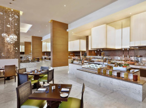 Marriott Hotel Al Forsan, Abu Dhabi