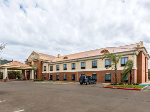 Sleep Inn & Suites Stafford - Sugarland