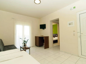 Hotel Elina