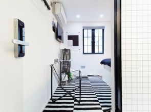 2 Brs Zen in Huangpu Apartment