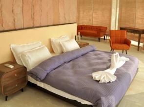 Heritage Villa Resort Camp