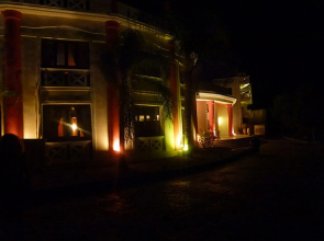 Palazzo di Zante