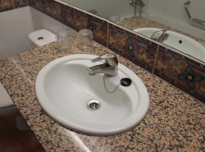Hotel Roses Platja
