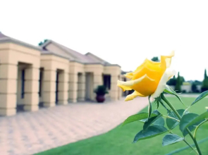 African Crest Guest House