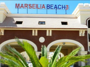 Marseilia Beach 3