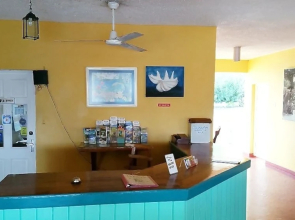 Chrisanns Beach Resort