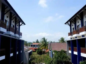 Menara Laut Hotel