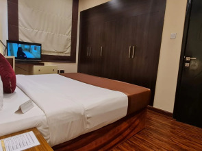 The View Al Barsha Hotel Apartments