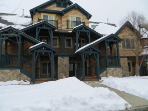 Condos within The Black Creek Sanctuary by GTL Properties