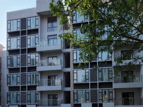 2 Bedroom furnished apartment unit