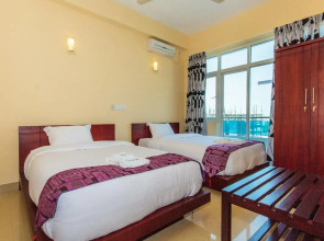 Supun Arcade Residency