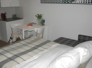 Modern Studio in a Central Location