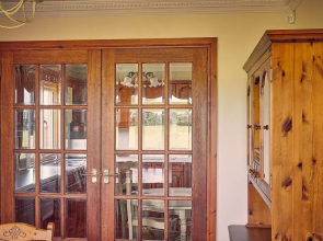 Host Stay Cheviot View