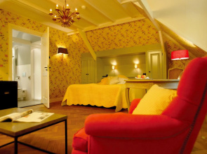 Het Roode Koper Hotel Restaurant