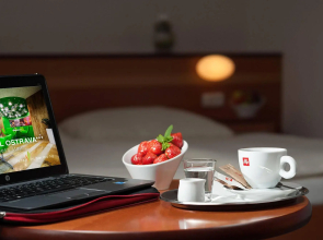 Harmony Club Hotel Ostrava