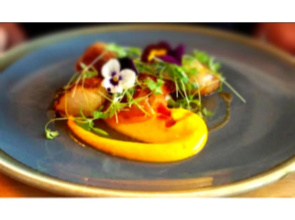 Seabreeze Restaurant with Rooms